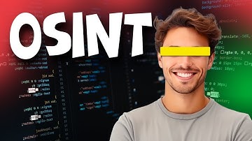 Ultimate OSINT 2025 — Open-source-informatie voor cyberbeveiliging en digitale onderzoeken