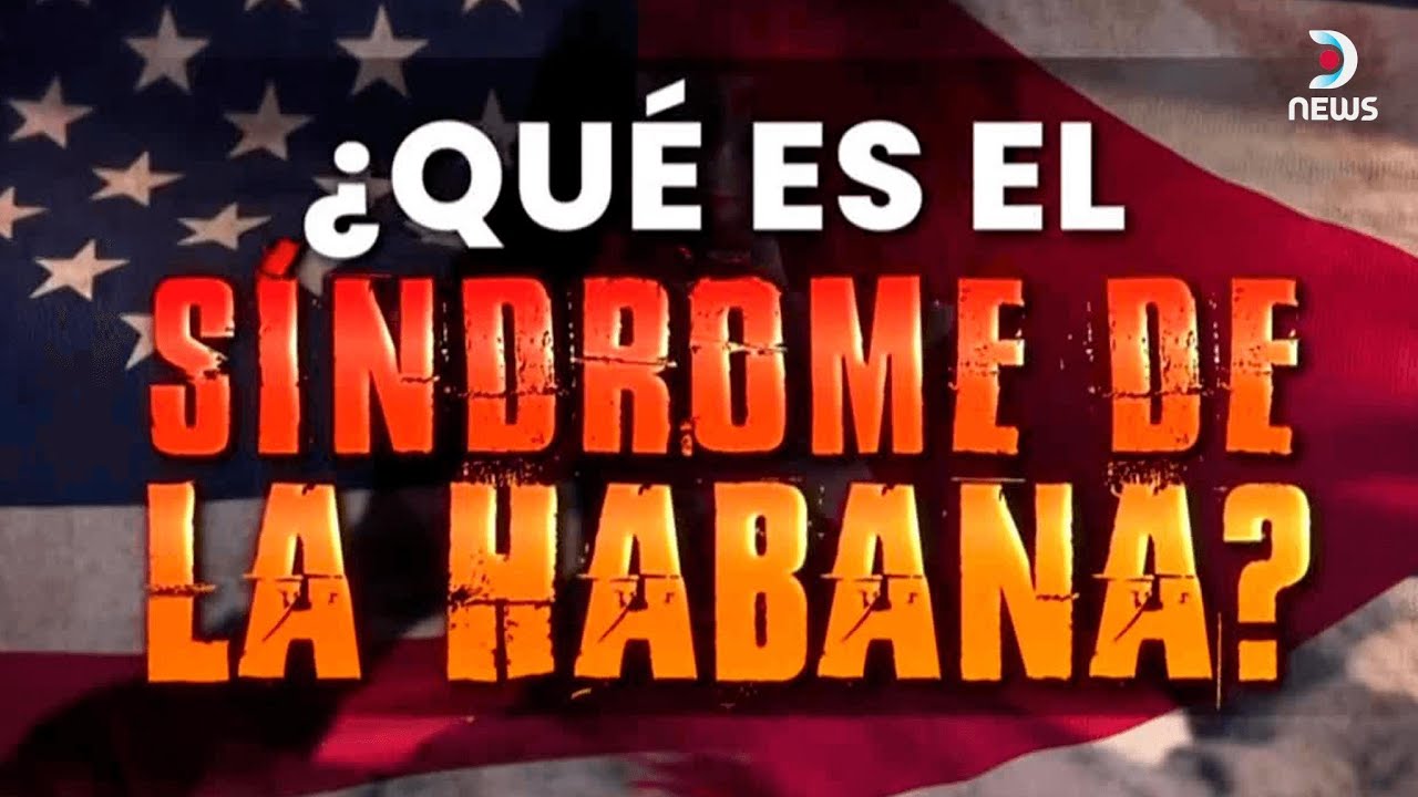 Sindrome De La Habana