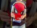 Co wybierasz?! 🗿 #spiderman #fyp #marvel #cosplay #gift #toy