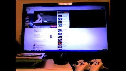 Music Equalizer Demo - EECS 215 EC Project (F2012)