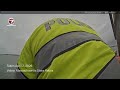 Bodycam video shows rescue of boater in water off South Boston