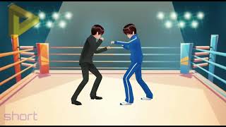 short-playful future-abdul hannan , abdurehman
