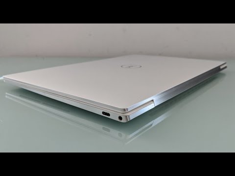 Dell XPS 13 9300 review (13.4 inch thin and light laptop with Intel Ice Lake)