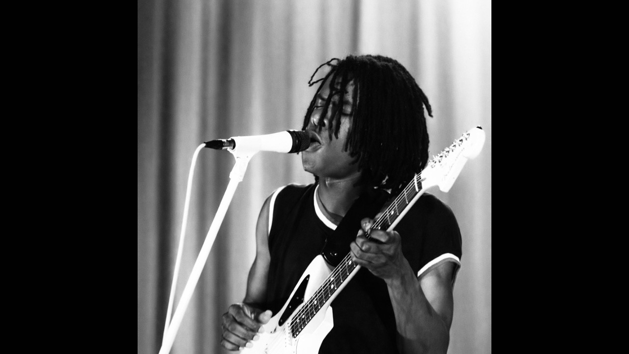 Daniel Caesar x Giveon Type Beat | “Scarred