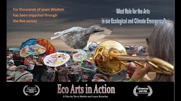 Eco Arts in Action