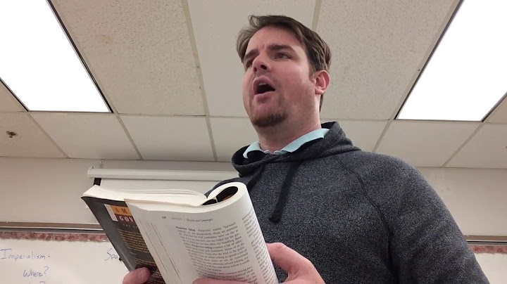 Hilarious When a Teacher Tries Reading as a Class