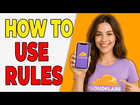How To Use Cloudflare Page Rules Like A Pro In 2026