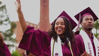 Tell Them We Are Rising: The Story of Black Colleges & Universities Official Full-Length Trailer