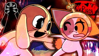 Six Piece Fnf Vs Chikn Nuggit - Gfc Aethos Mod