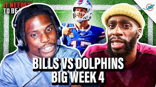 Tyreek Exposes Buffalo Bills Mafia 12th Player, Sauce Gardner Penalty & Giants-Dolphins Preview