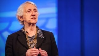 Onora O'Neill: What we don't understand about trust