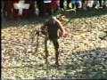 Super Rare!!! 1988 UCI  Professional Cyclo Cross World Championships, Hägendorf  Pt 9