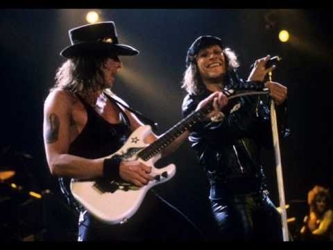 Jon Bon Jovi - We All Sleep Alone