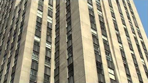 JOJOSQATSI - 12 Philip Glass - The Grid - Introduction