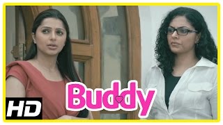 Buddy malayalam movie features anoop menon, bhumika chawla and asha
sarath in the lead roles. revolves around maanikunju (anoop menon) who
was living h...