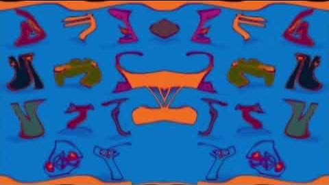 Evil alphabet lore remake effects sponsored by Când ￼în cerul se cânta csupo effects 