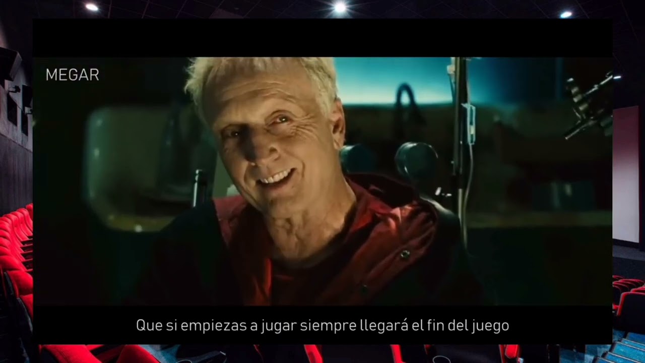 HH X HB VIENDO UNIVERSOS (PELICULAS DE TERROR RAP)