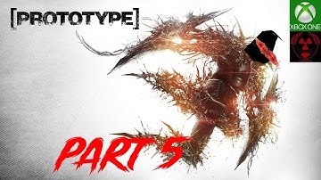 Prototype part 5 (no commentary)