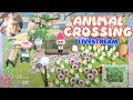 👑🐷 LIVESTREAM -  Animal Crossing [あつ森] Island Tour and the Hunt for Brewster 🌸