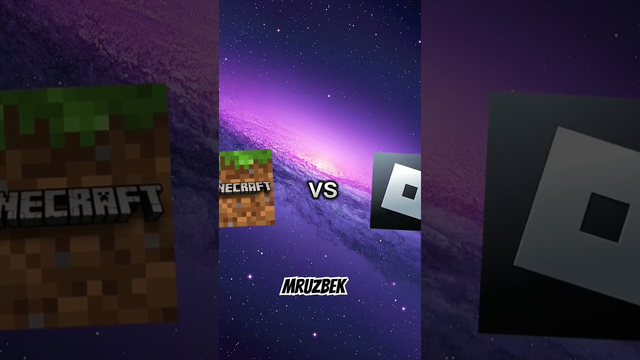 Stream Mineblox (Minecraft vs Roblox) by Kaen_xx