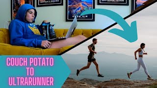 How to Start Running After Time Off or Injury + Building a Training Plan to Get Back Into Shape