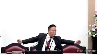 Revival Speaker, K Lalngaihawmah Sermon: DUHTHLANNA ( Milungngaite Thian Team)