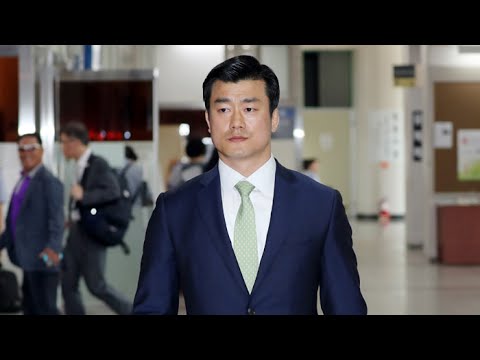 "최순실 머리라면 이영선은 손발"…특검, 징역 3년 구형 / 연합뉴스TV (YonhapnewsTV)