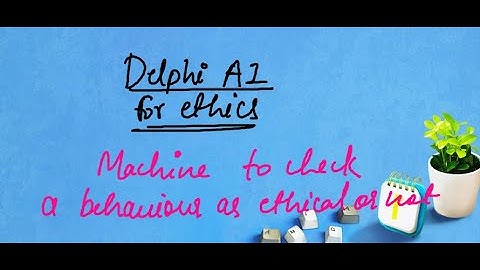 DELPHI AI MACHINE BOT