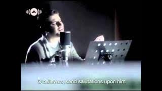 MV Sami Yusuf - Asma Allah [HQ Audio]