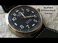 Alpina Startimer Pilot: A Review