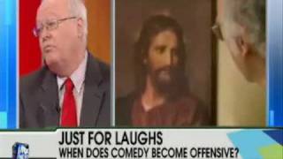 Fuck Fox News and Bill Donahue