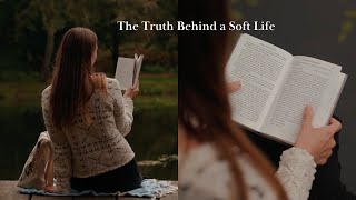 The Truth Behind Soft Living | The Art Of Slow Living In Autumn | What Is Soft Living About screenshot 5