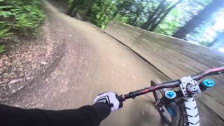 Bikepark Winterberg - Free Cross - Trek session 88