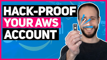 How to secure your AWS account like a pro | YubiKey Tutorial