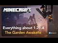 Everything 1.21.4 Has Added into Minecraft - Server.pro