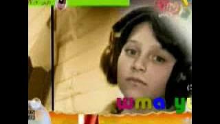 نشيد قلم قلم - فرقة قناة كراميش للاطفال  children song