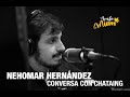 2020/07/07 Nehomar Hernández conversa sobre el programa "Y así nos va" sobre Venezuela, y más ...