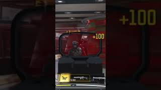 Call of Duty Mobile: Team Deathmatch Multiplayer Gameplay | No Commentary | iPhone 14 Pro