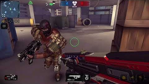 MC5 I started daily rewards with Sappers Tier 1