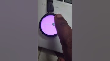 Rust + Slint ui on esp32s3