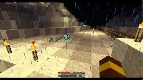 Tutorial: How to Dupe Items in Minecraft 1.2.5
