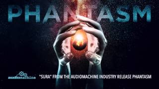 Video thumbnail of "Audiomachine - Sura"