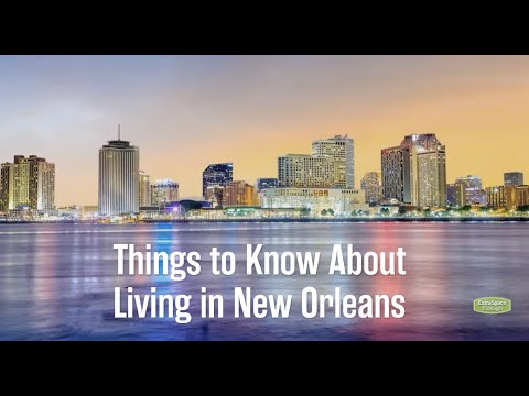 Things to Know