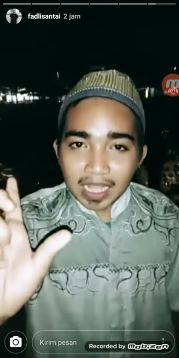 Video Lucu Kocak Banget -Parepare Belum Tidur Bersama Agung