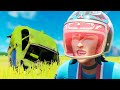 МИНУС ТАЧКА🔴Fortnite Стрим