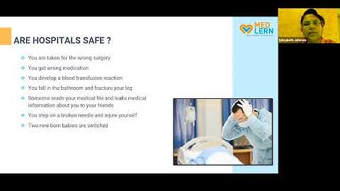 Develop in-depth understanding of hospital quality standards based on the latest NABH 5th edition