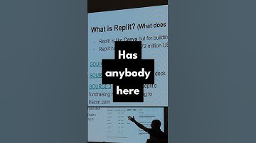 AI MASTERCLASS - Vibe Coding with Cursor and Replit