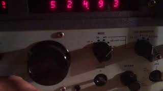 Racal RA1772 a Racal Ra1772 Best Hf Receiver