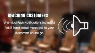 Do You Own a Spa & Salon? You Need a Mobile App! screenshot 5