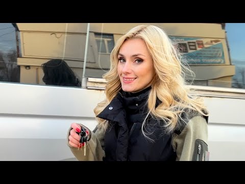 Ірина Федишин - Віддали ще одне авто для 108 Дніпропетровської ТрО.